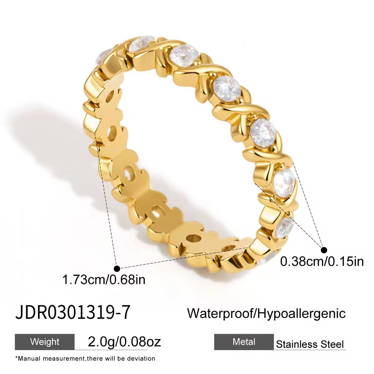 Rumi ring