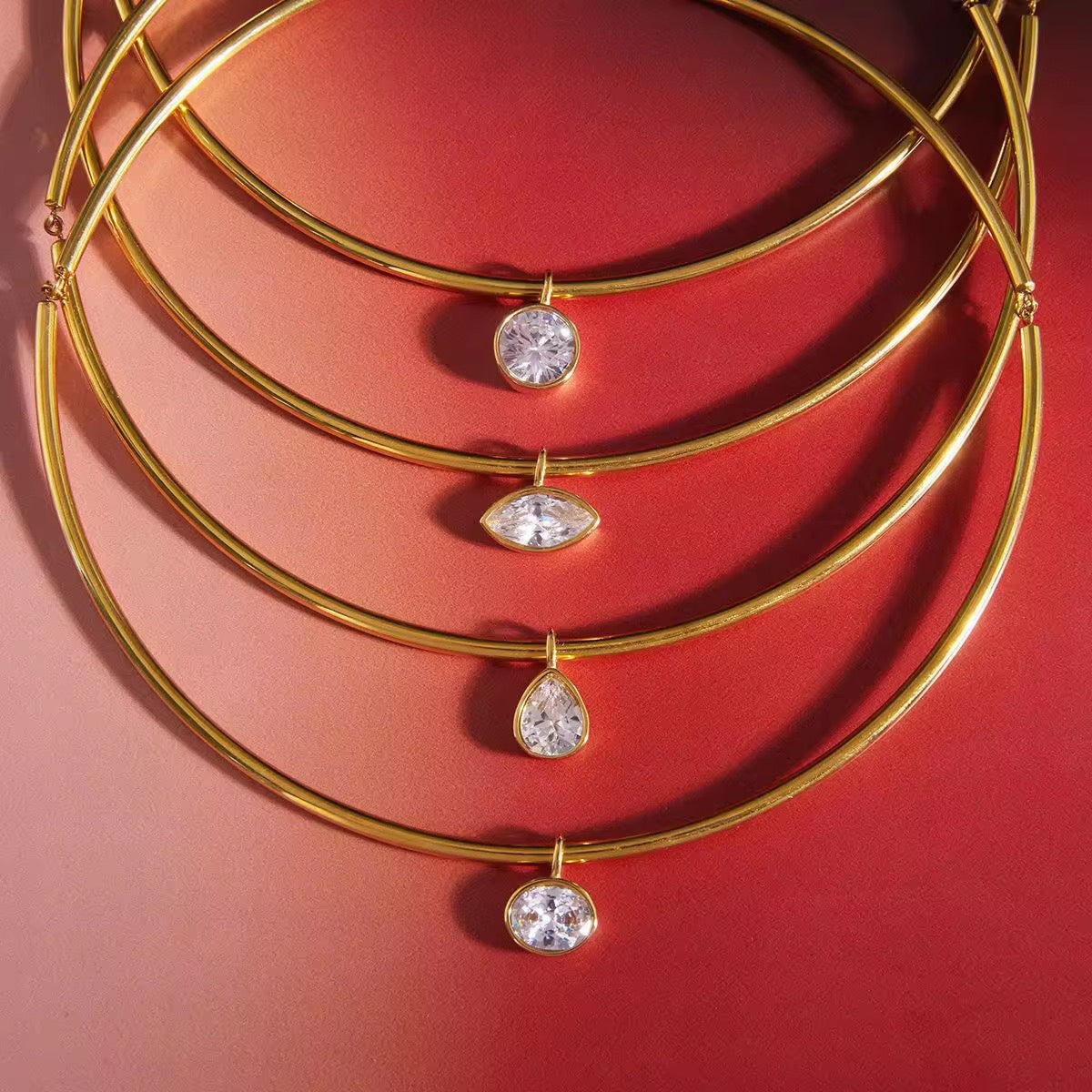 Ciela choker