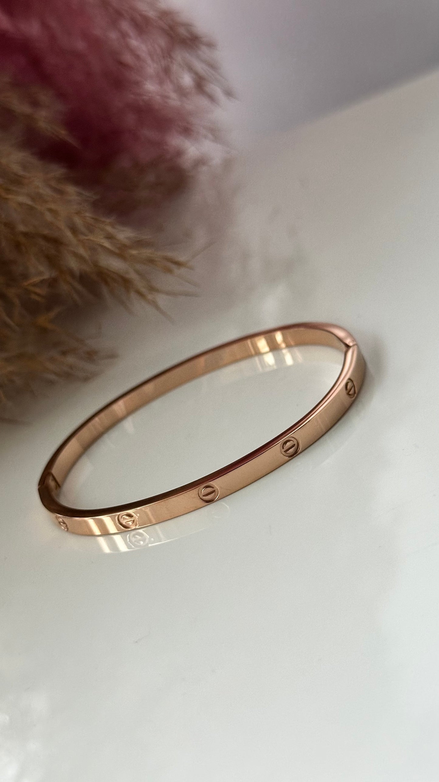 Minimal Bracelet