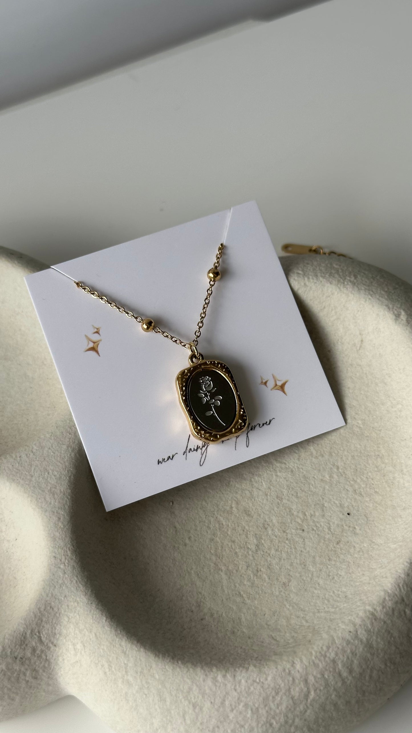 necklace