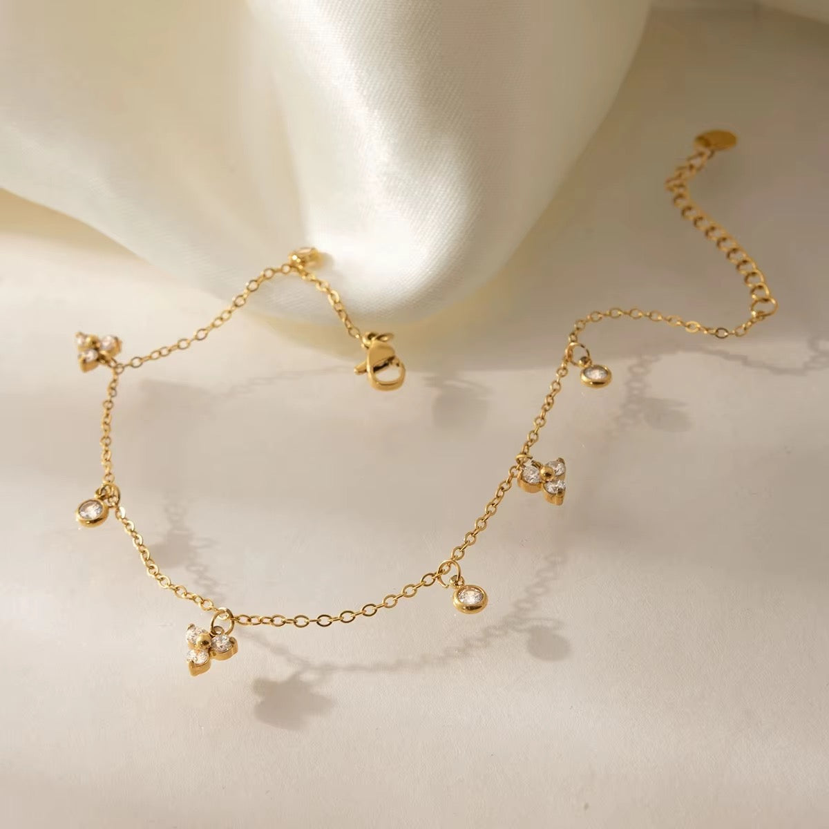 Leya bracelet