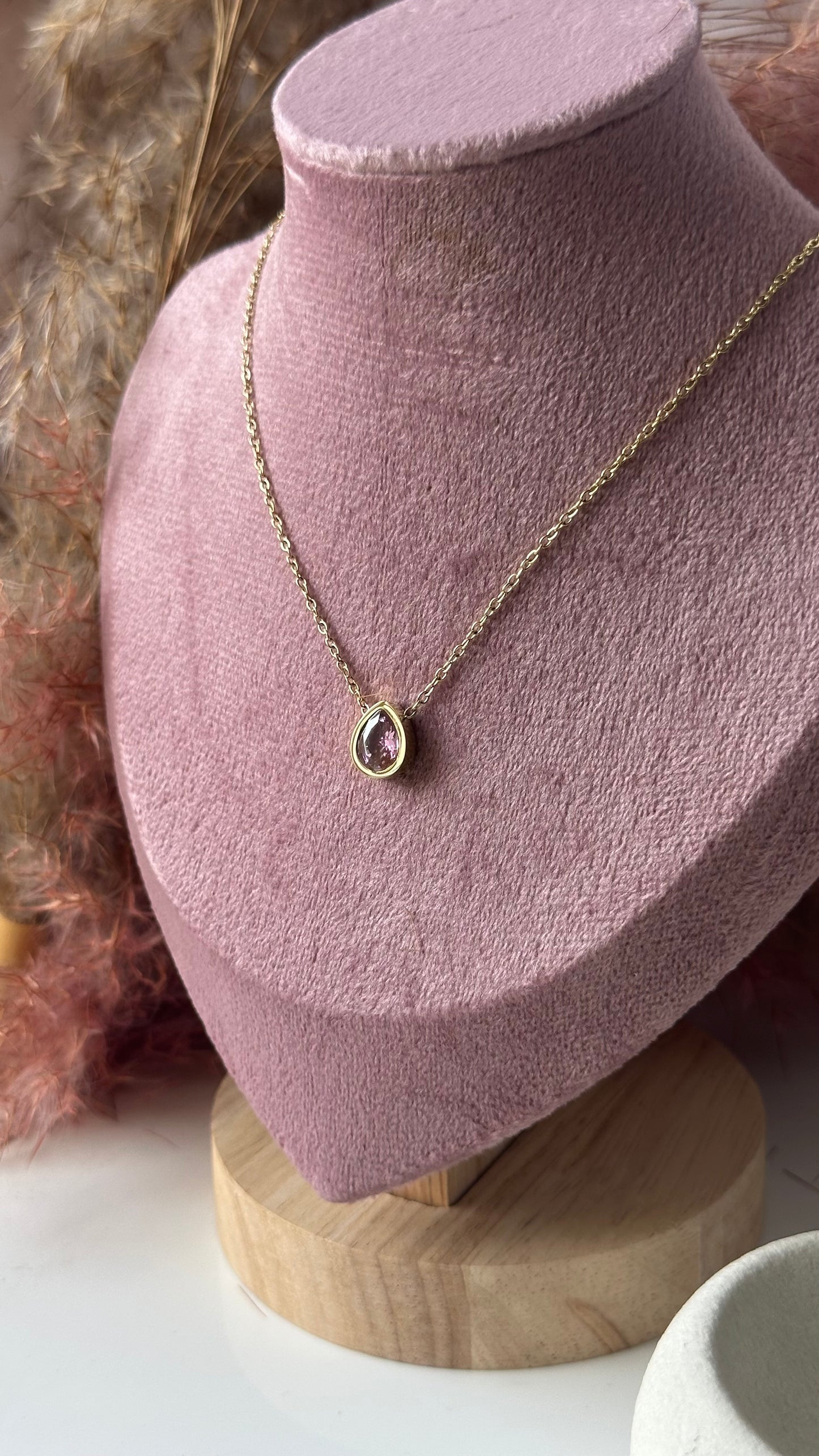 necklace