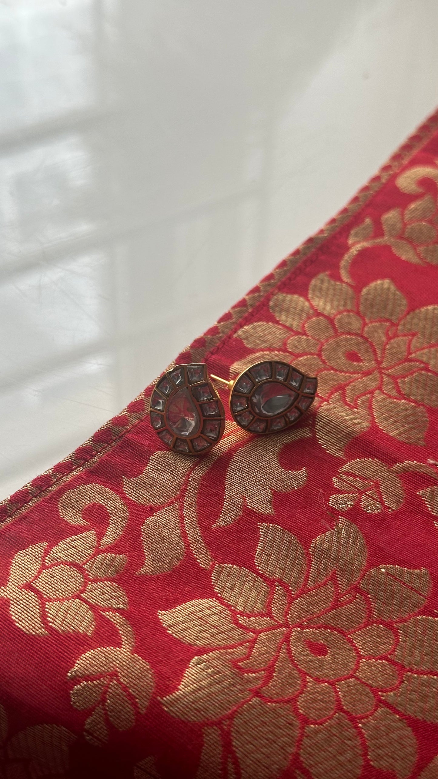 Anika studs