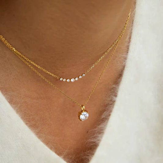 Arlisse necklace