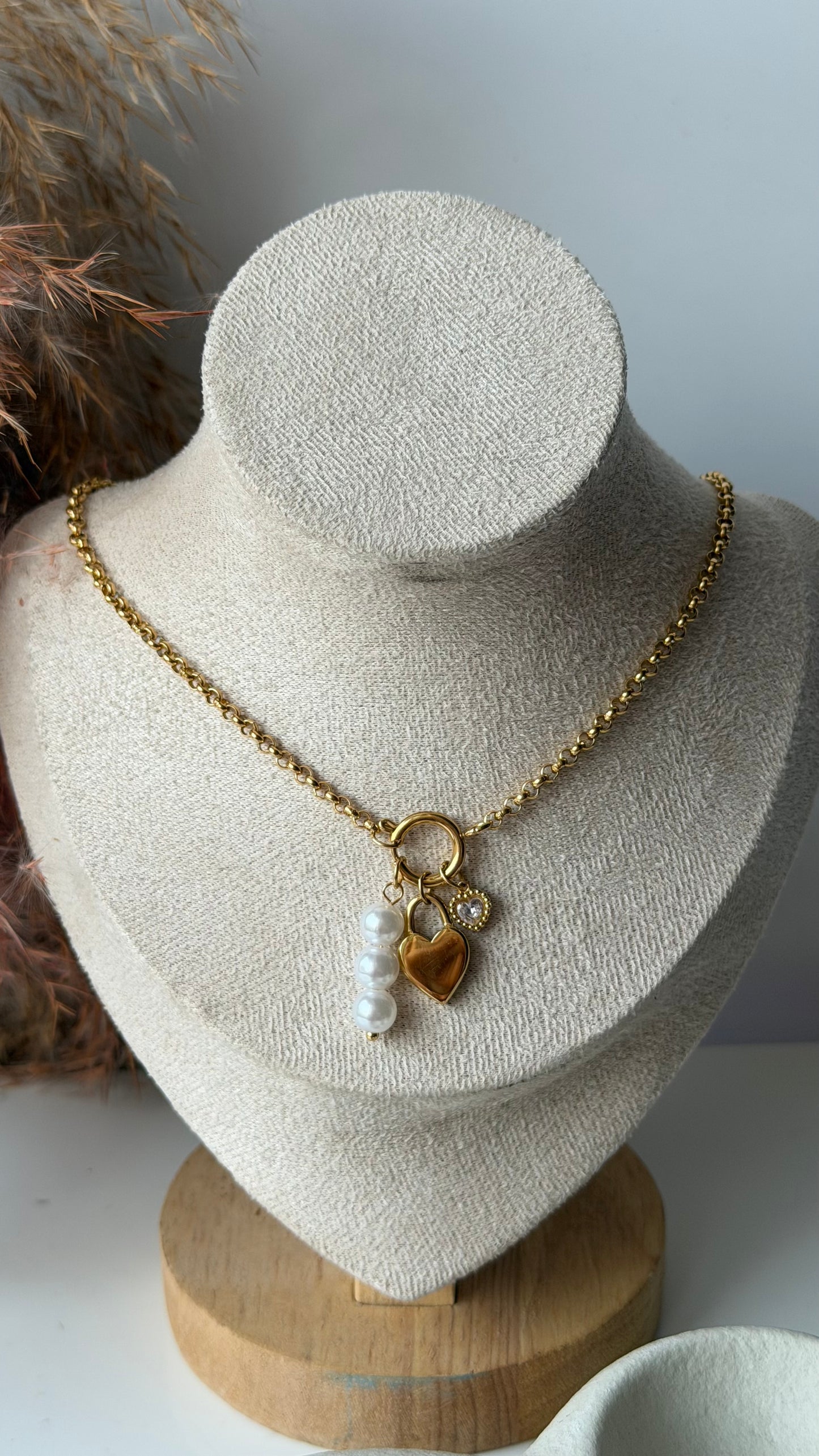 necklace
