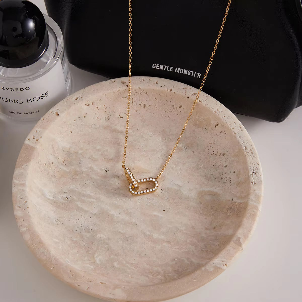 Amelie necklace