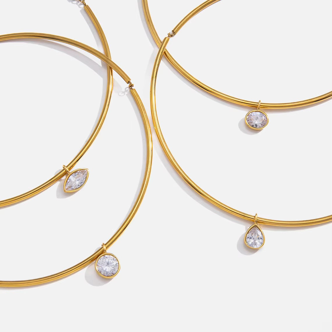 Ciela choker