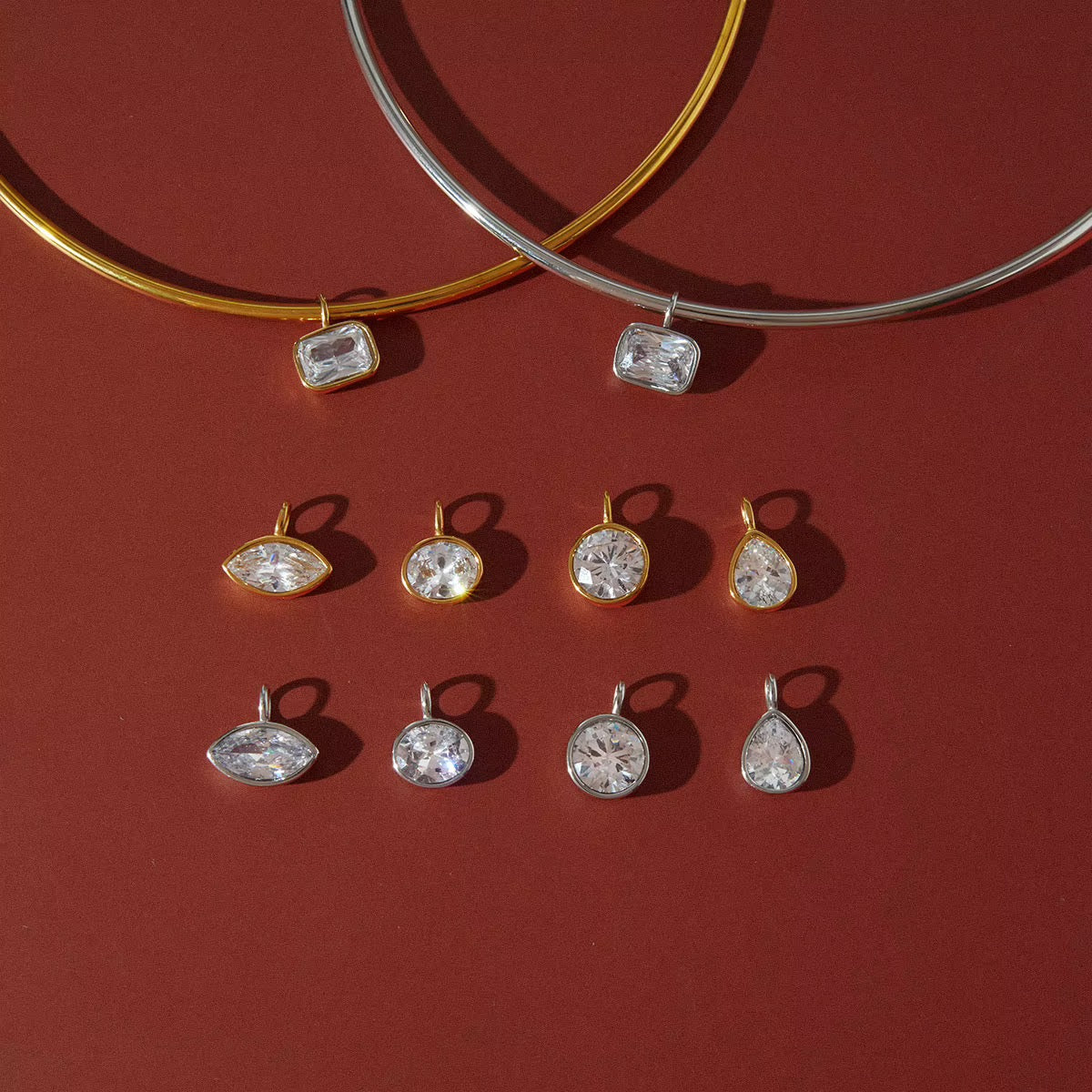 Ciela choker