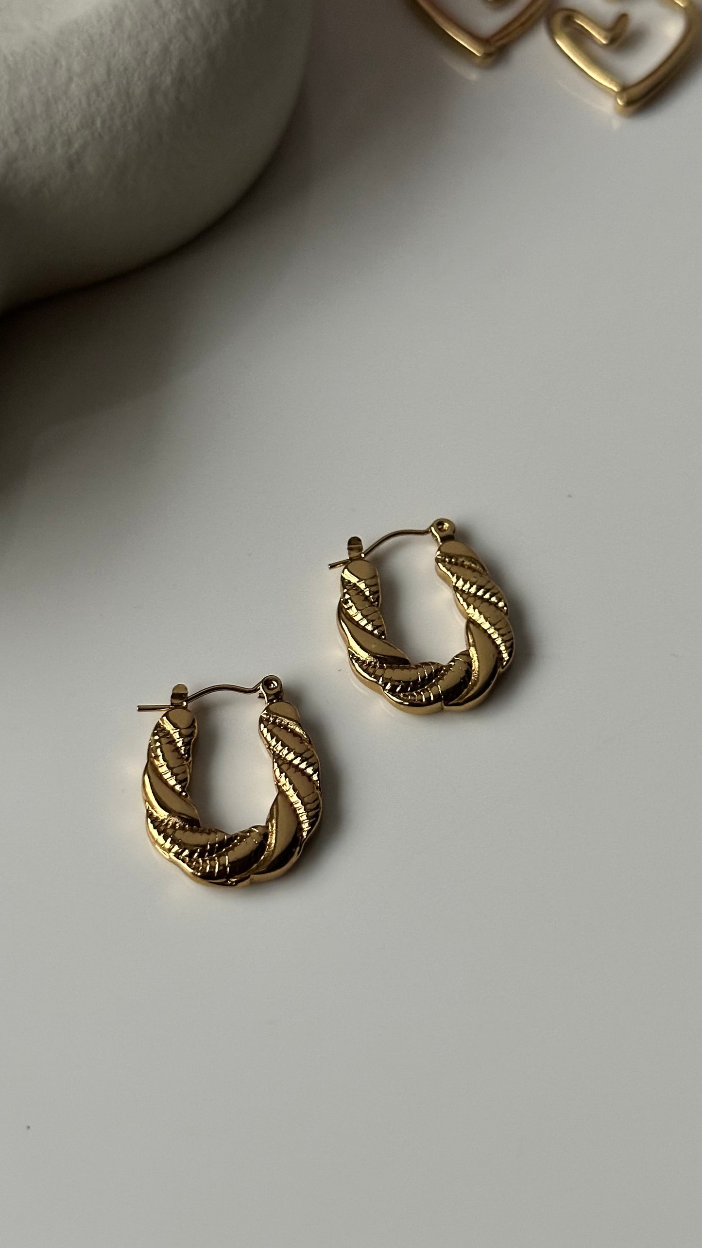 Celeste Earrings