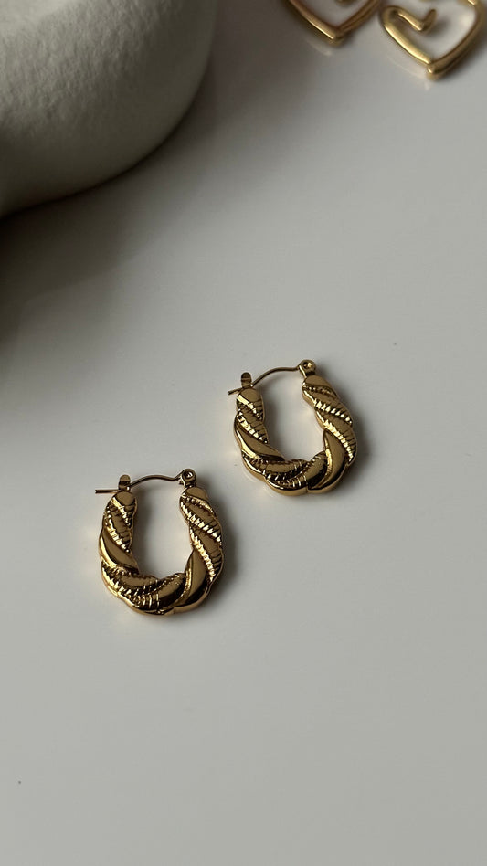 Celeste Earrings