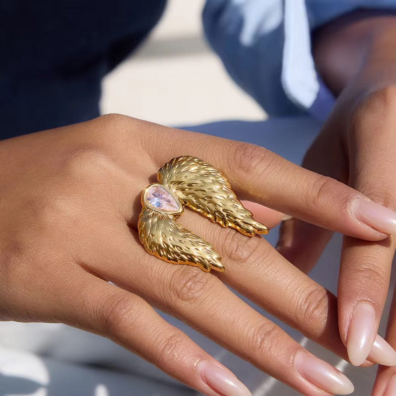Mella ring