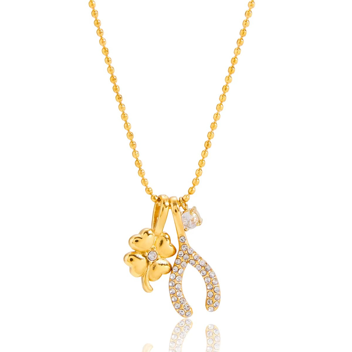 Mielle necklace