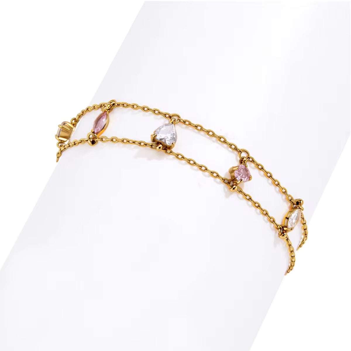 Luvelle bracelet