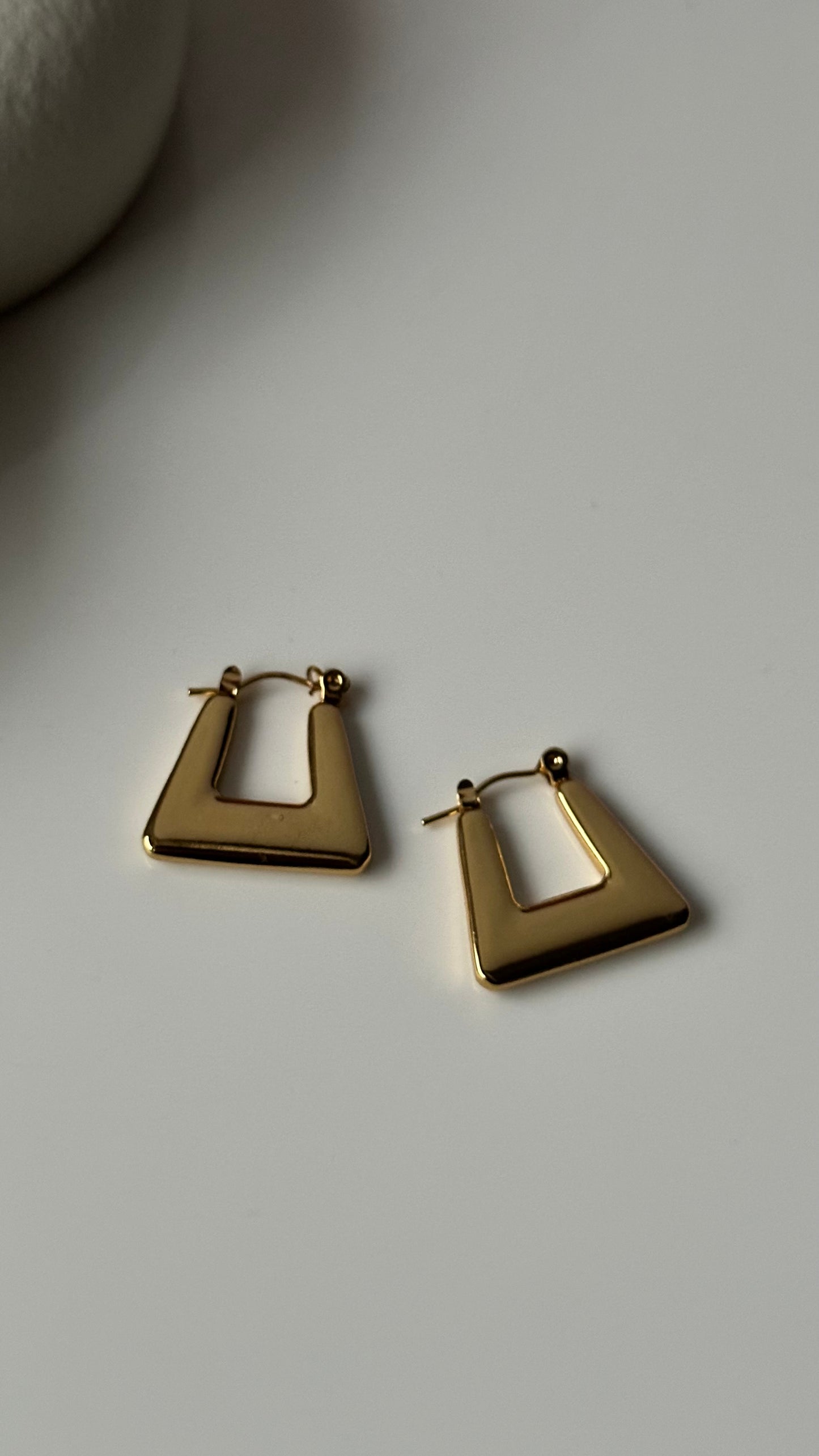 Ripple Earrings