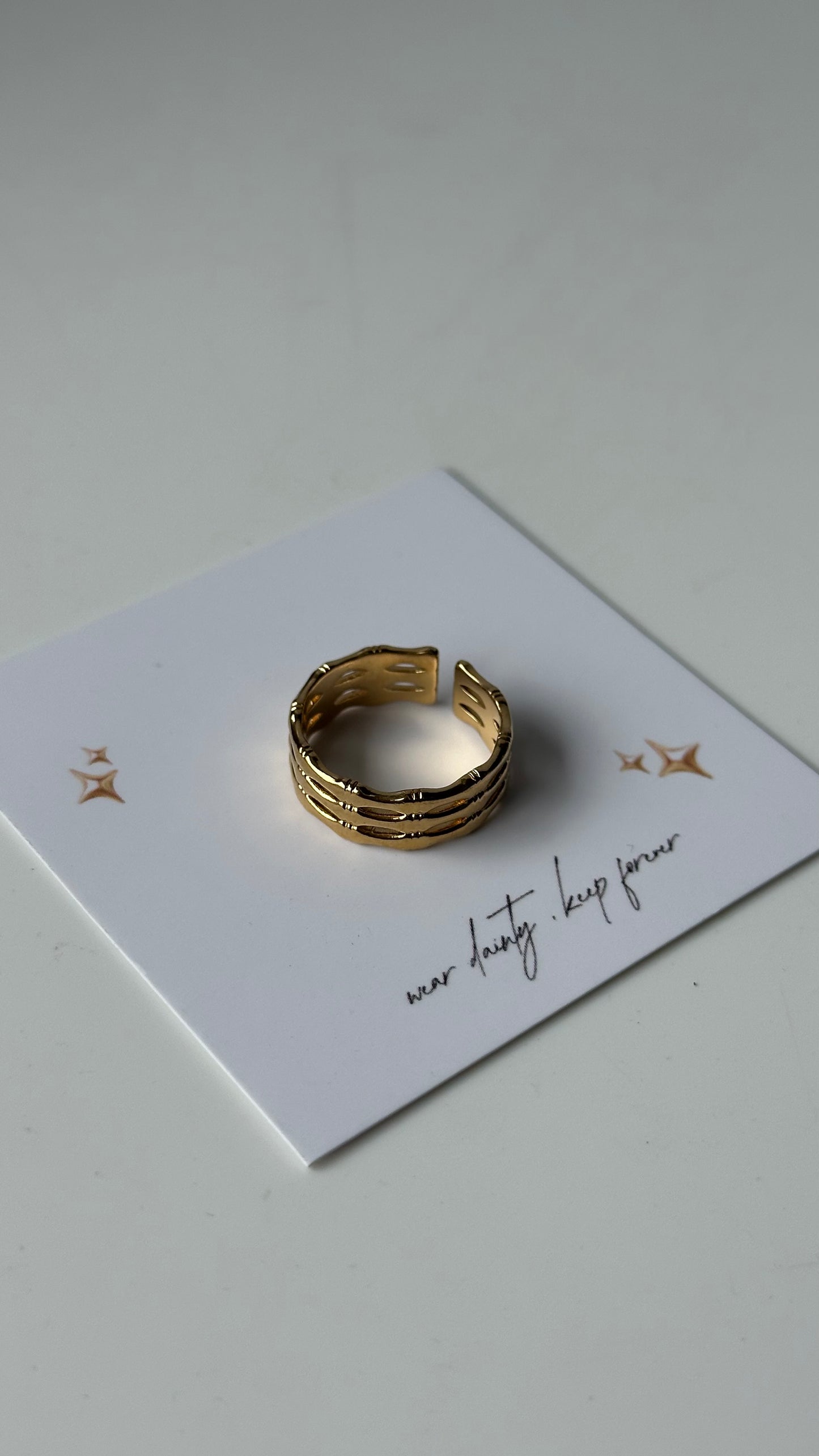 Lilith ring