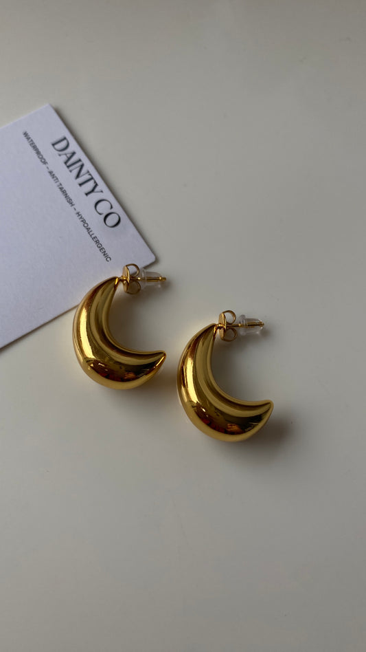 Cliya Earrings