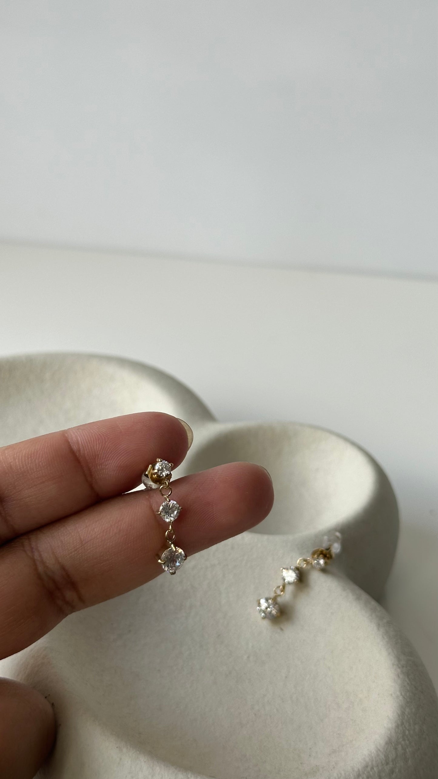 Dangler Earring