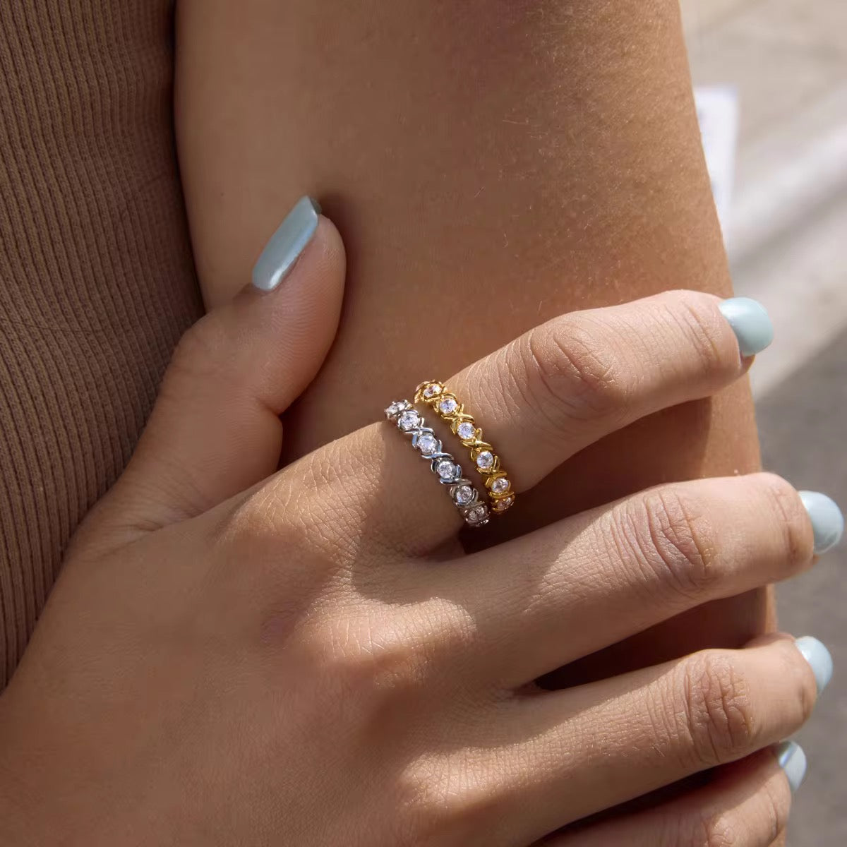 Rumi ring