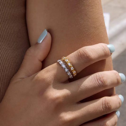 Rumi ring