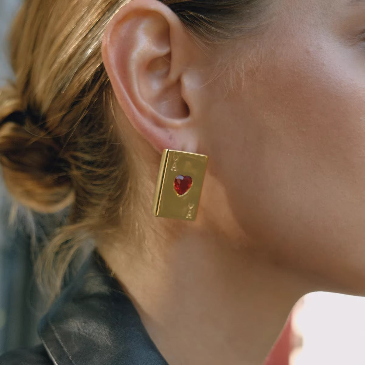 Elsi earrings