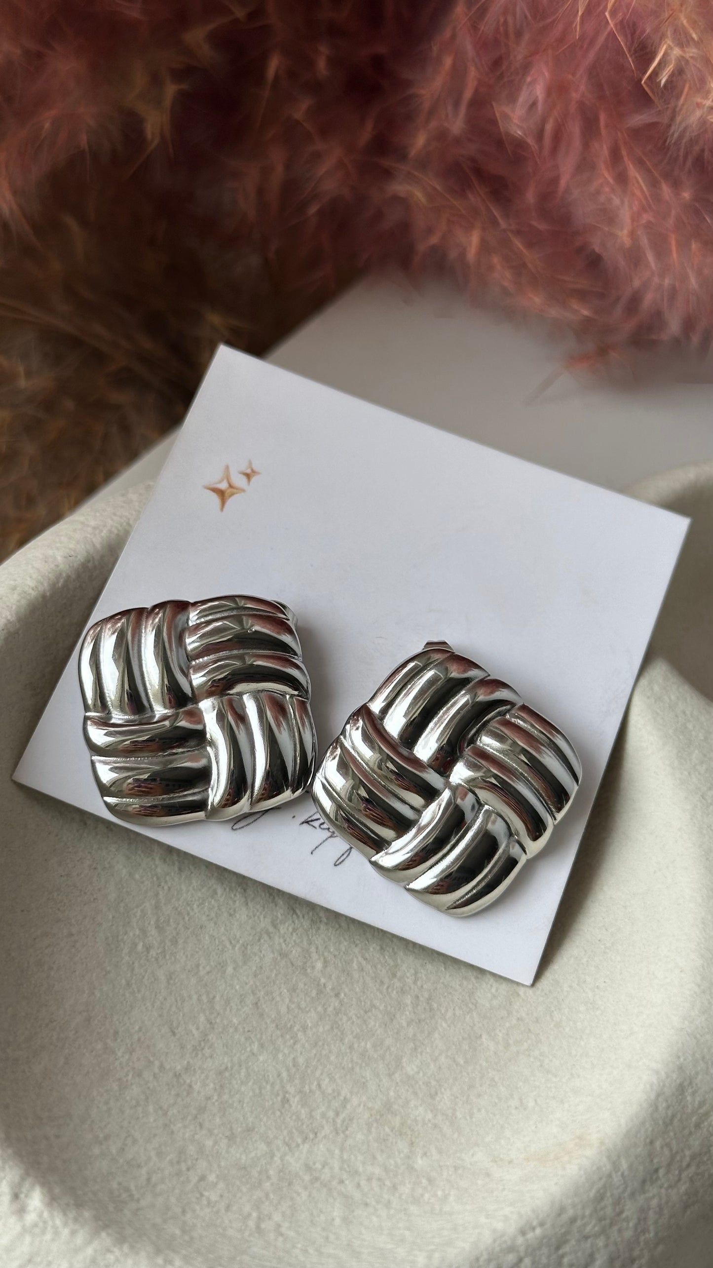Earring