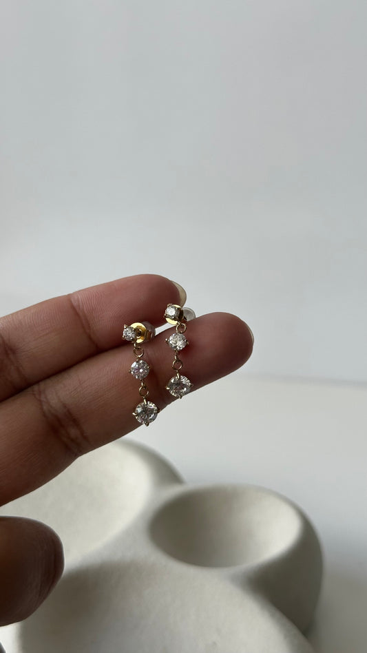 Dangler Earring