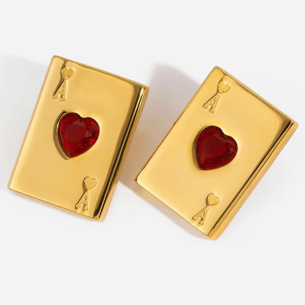 Elsi earrings