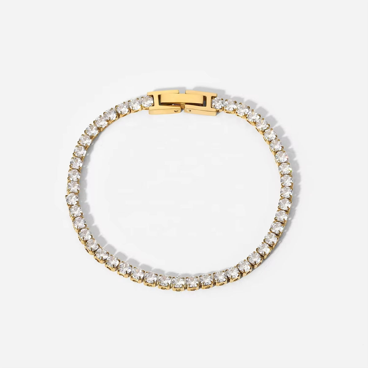 Mavi tennis bracelet
