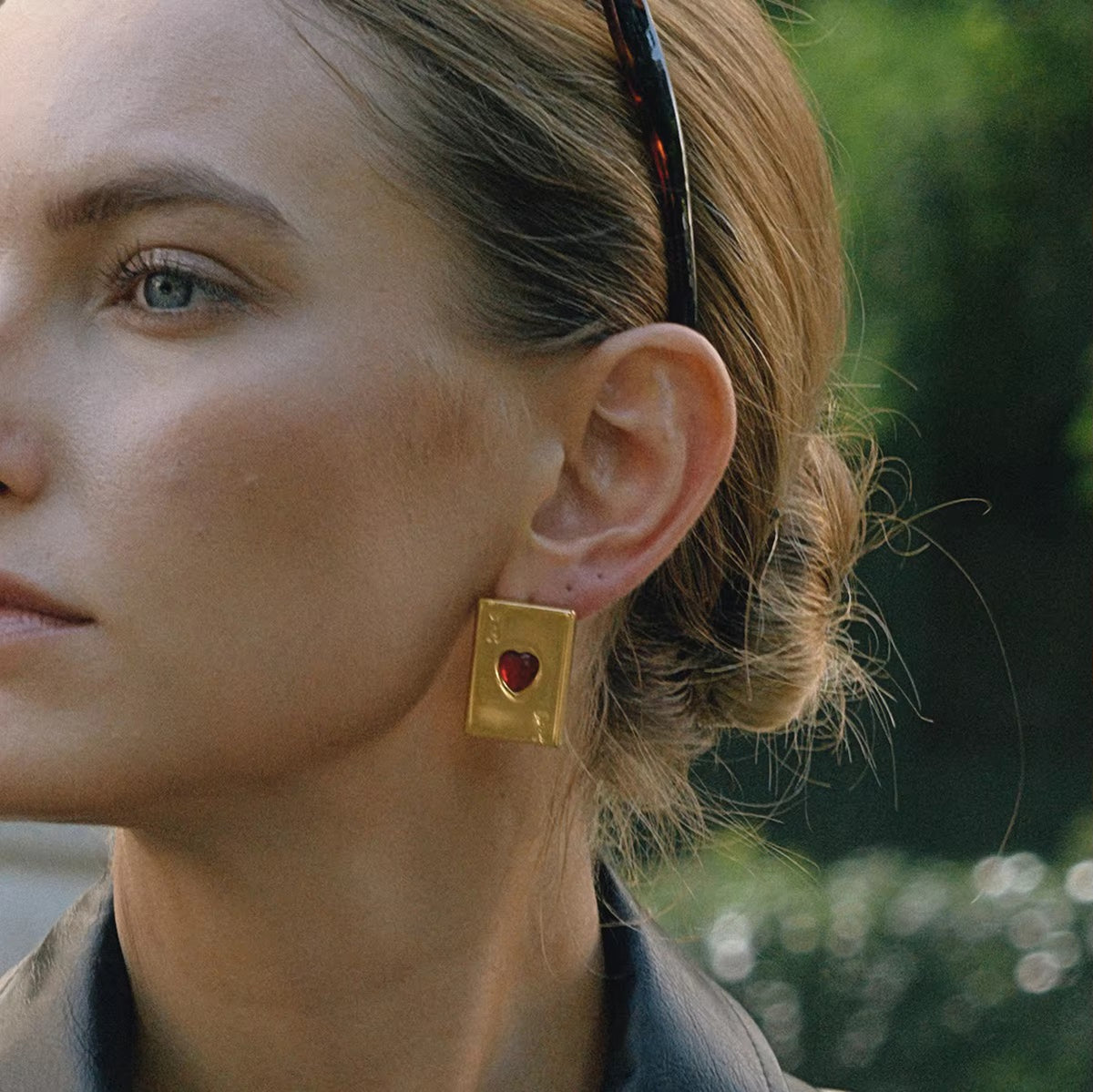 Elsi earrings