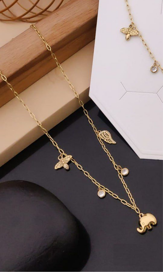 necklace