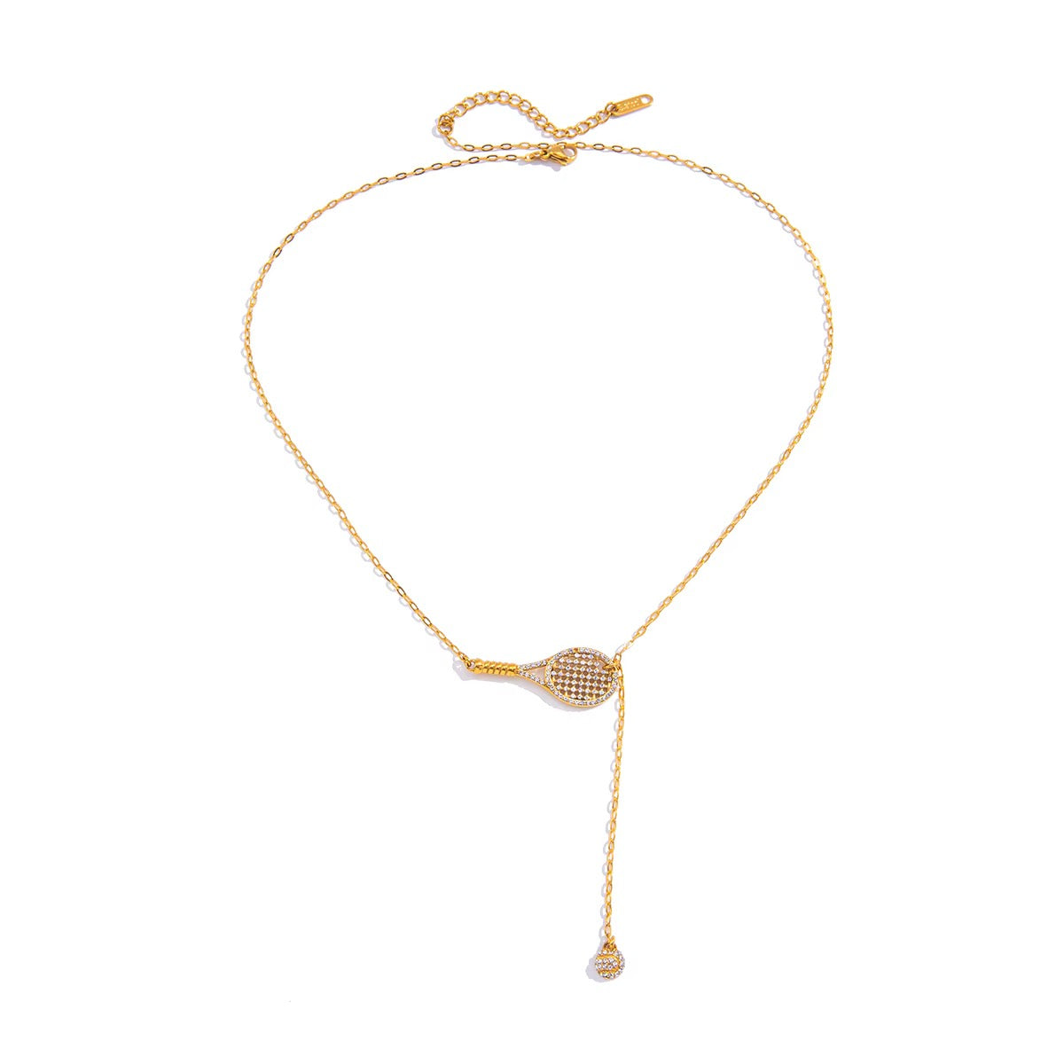 Zorella necklace
