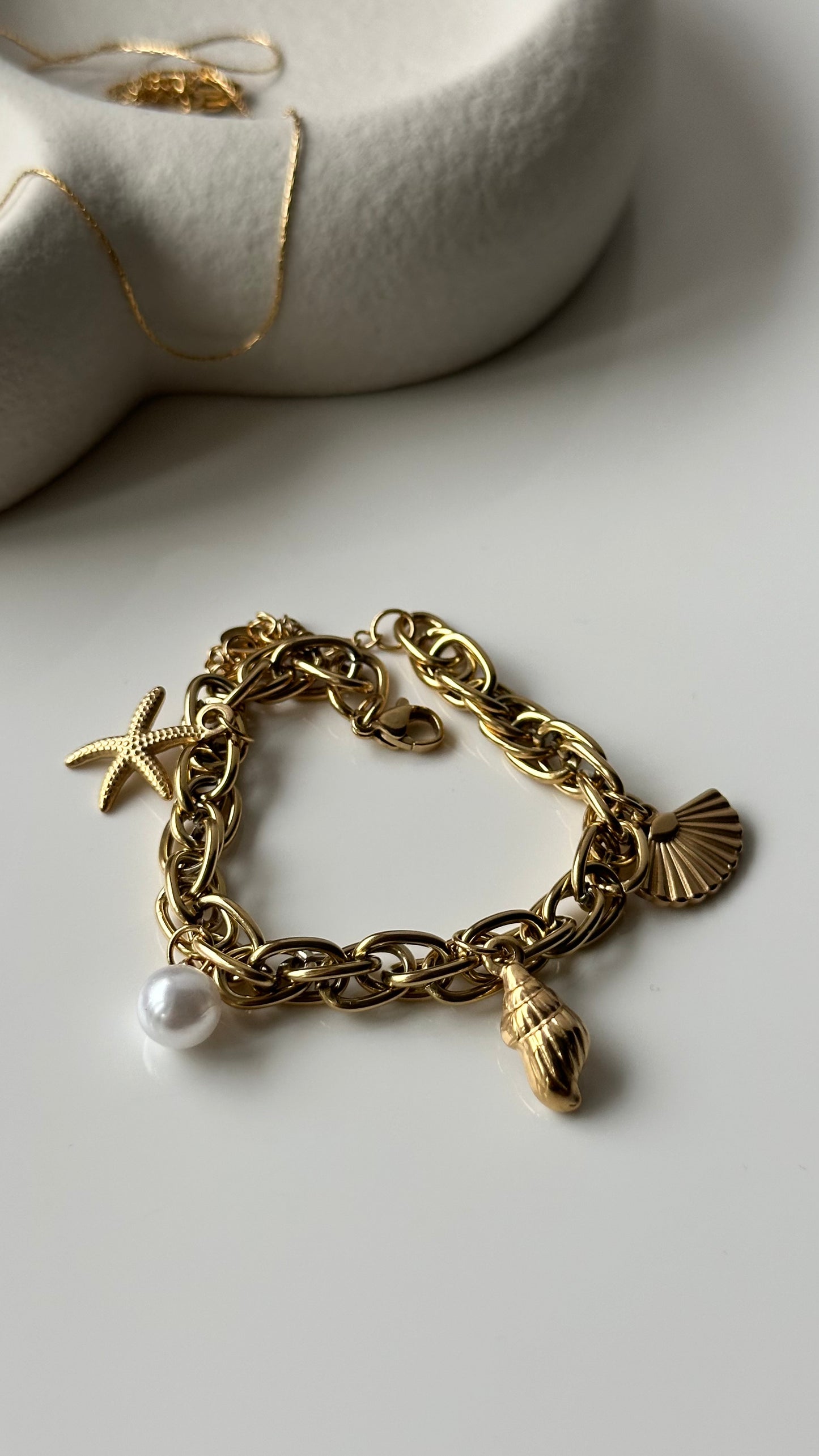 Oceana bracelet