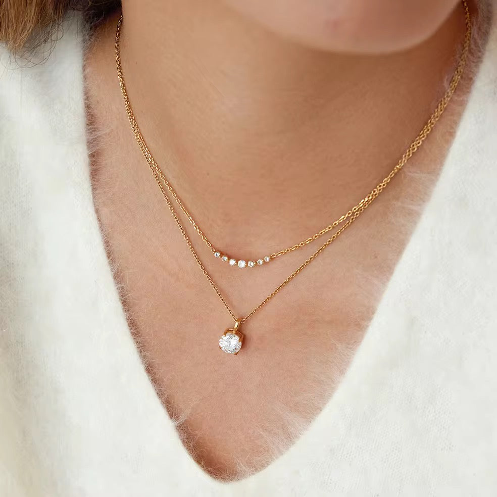 Arlisse necklace