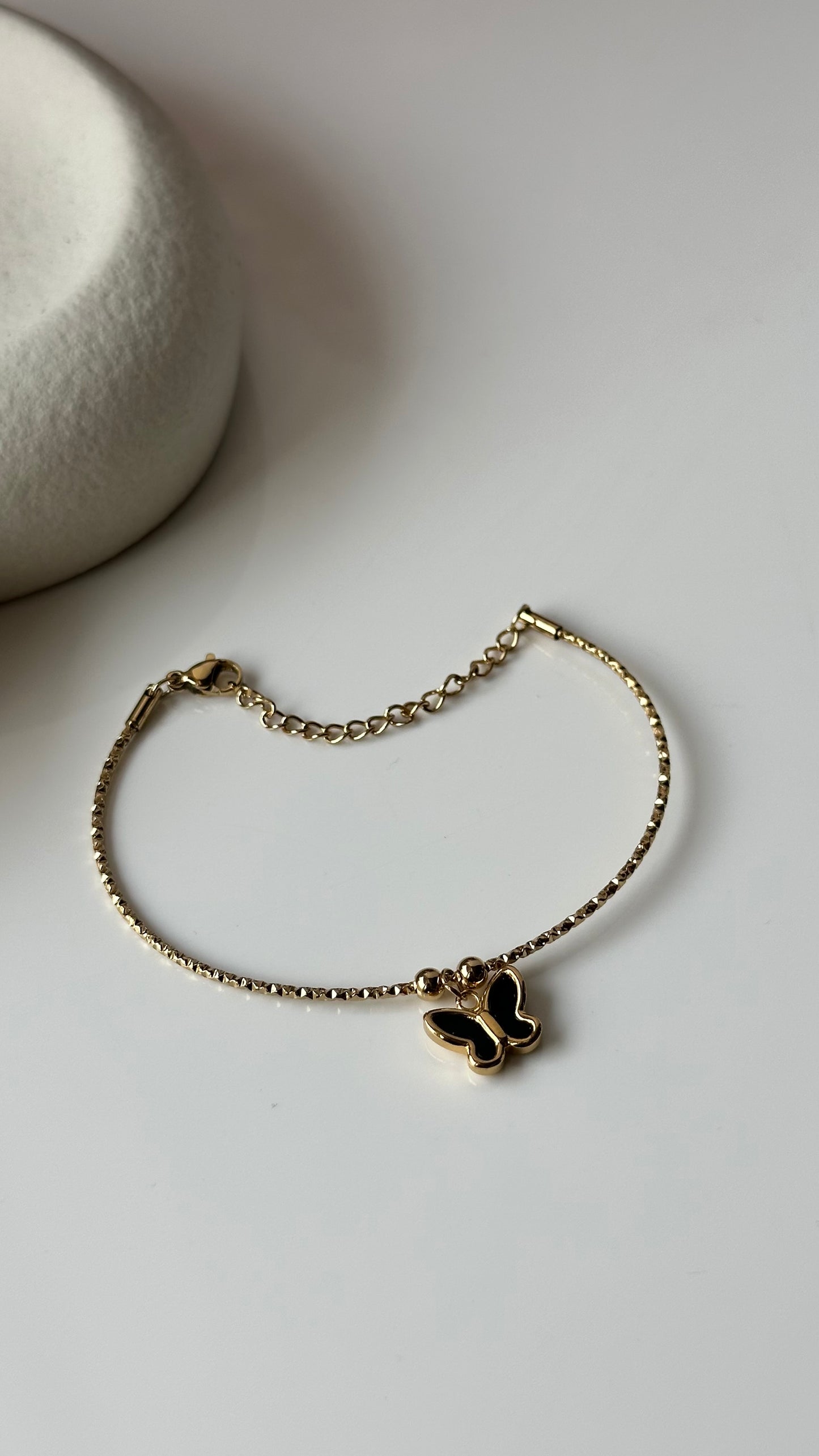 Butterfly Bracelet