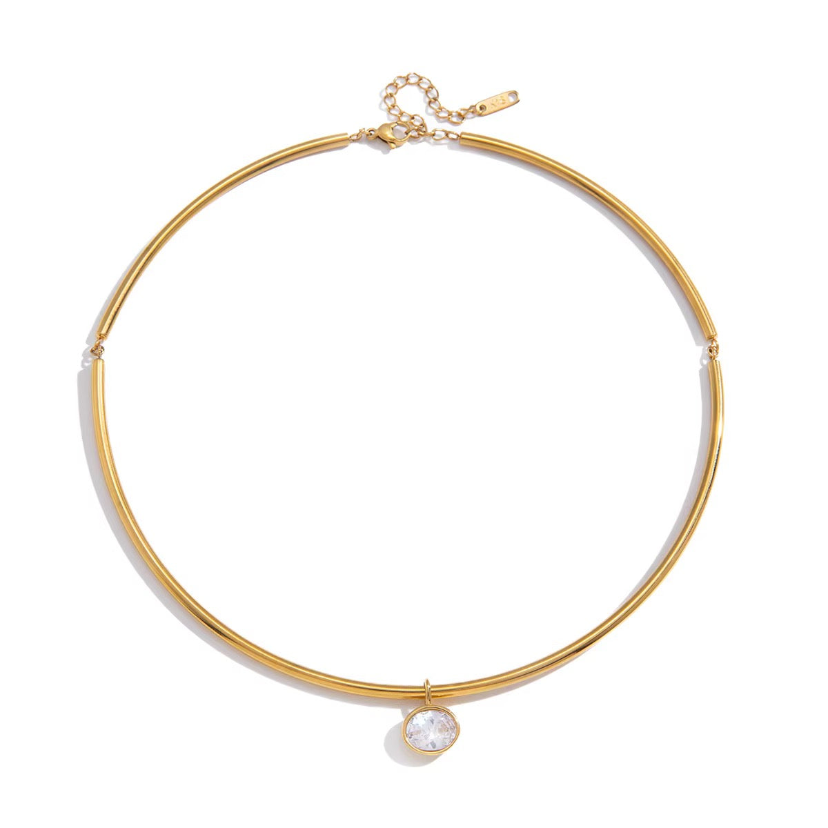 Ciela choker