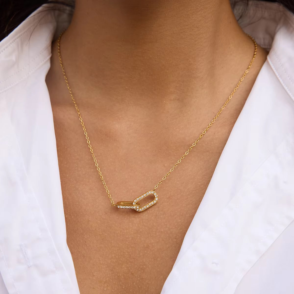 Amelie necklace