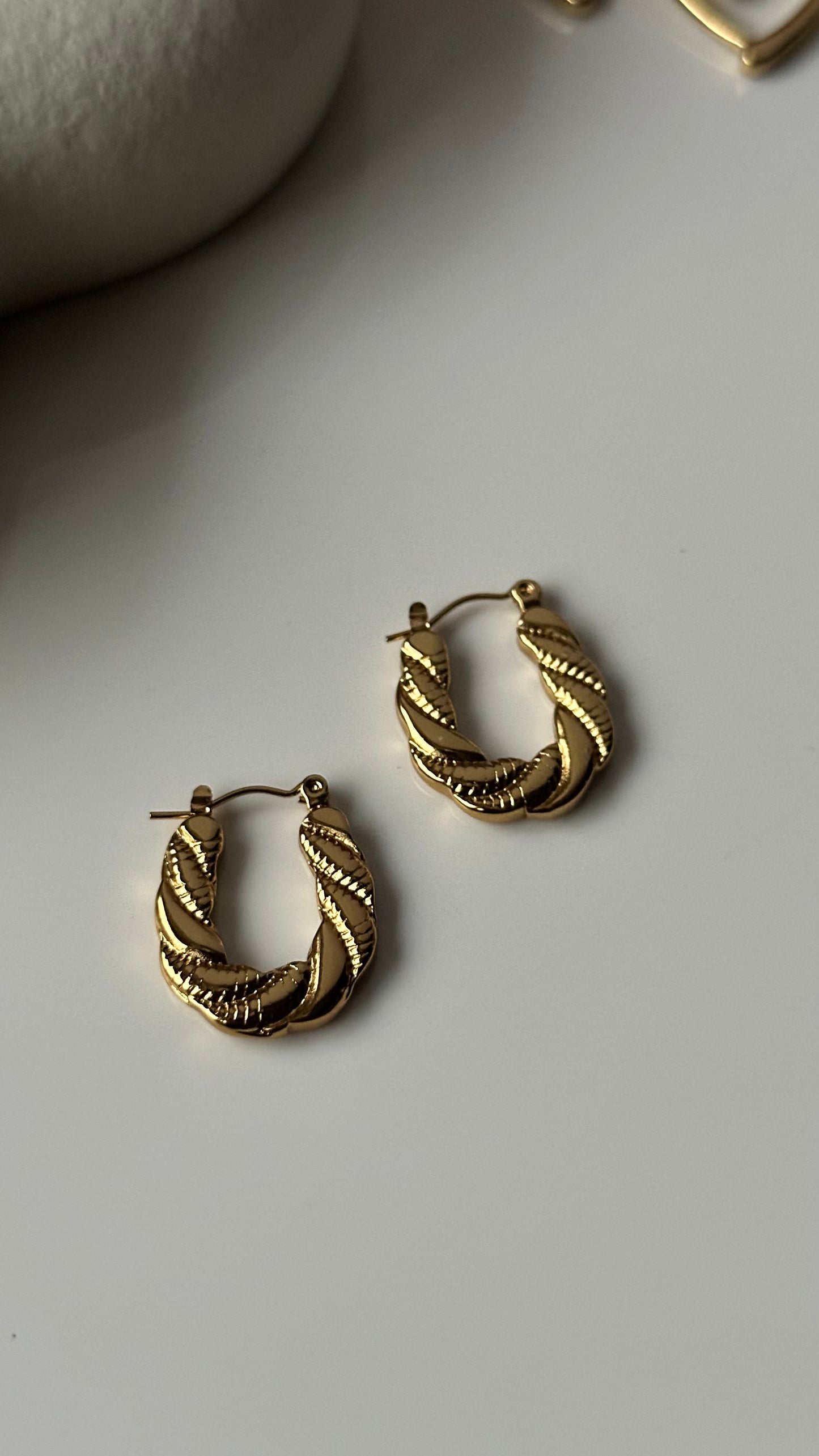 Celeste Earrings