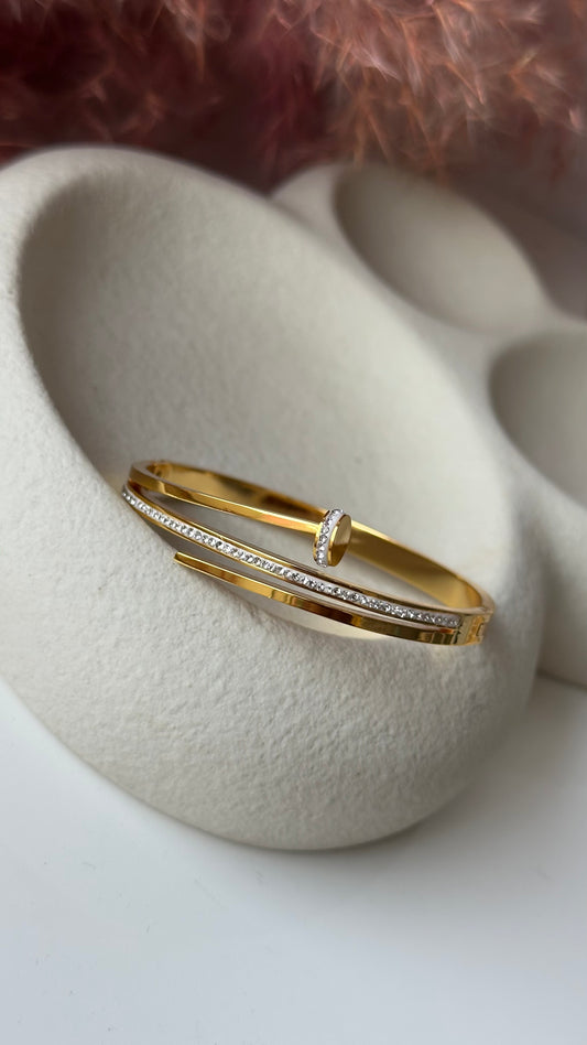 Minimal Bracelet