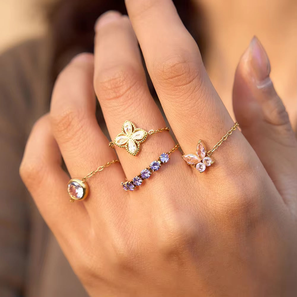 Feya ring