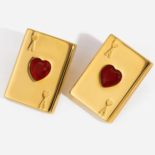 Elsi earrings