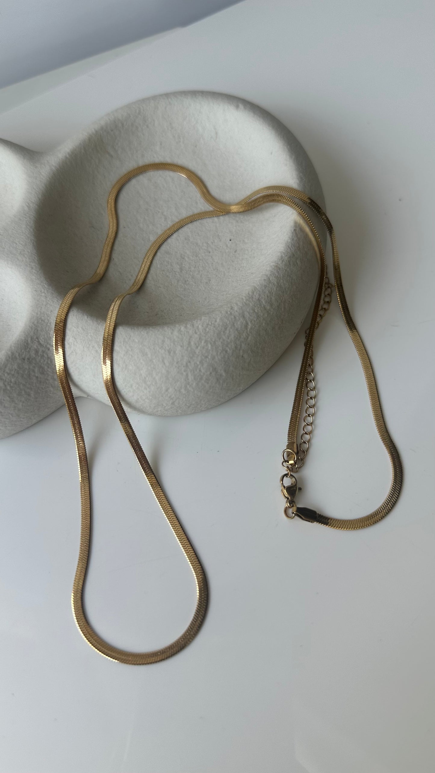 Waist chain
