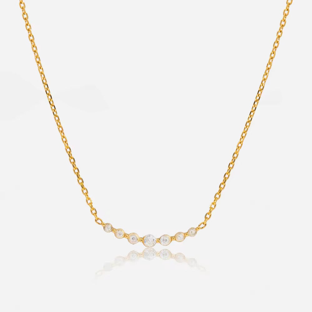 Arlisse necklace