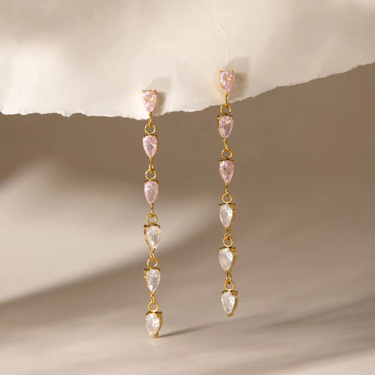 Sora earrings