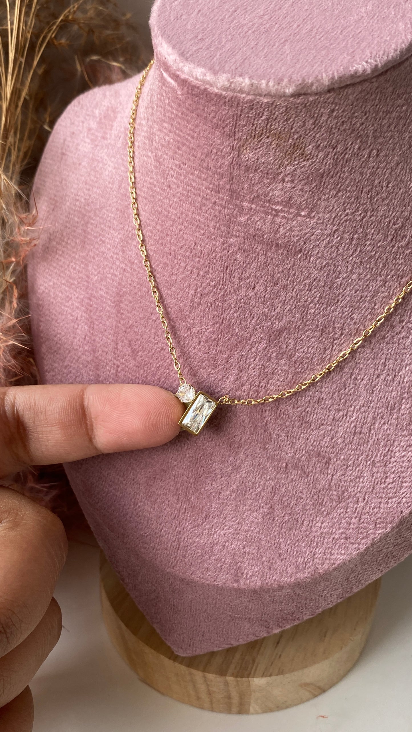 necklace