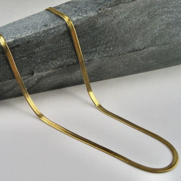 Waist chain