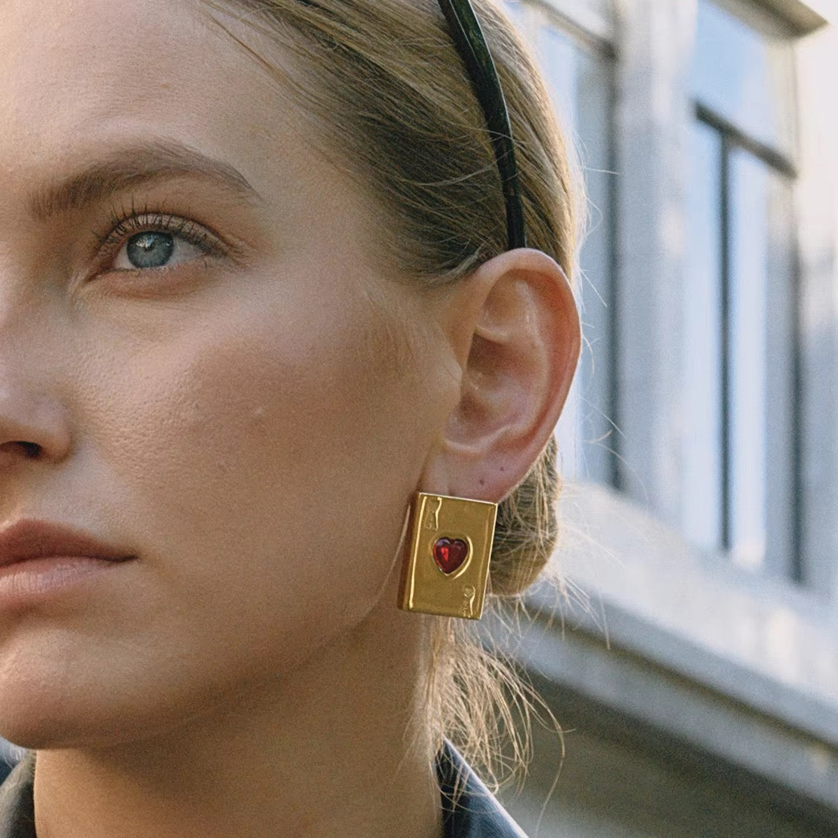 Elsi earrings