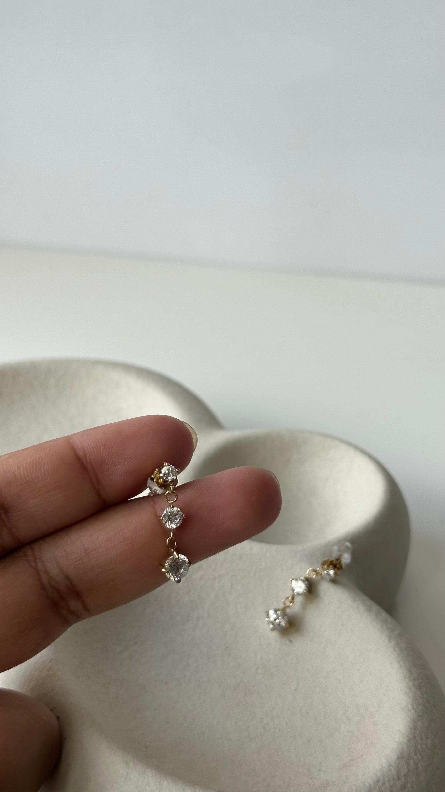 Dangler Earring