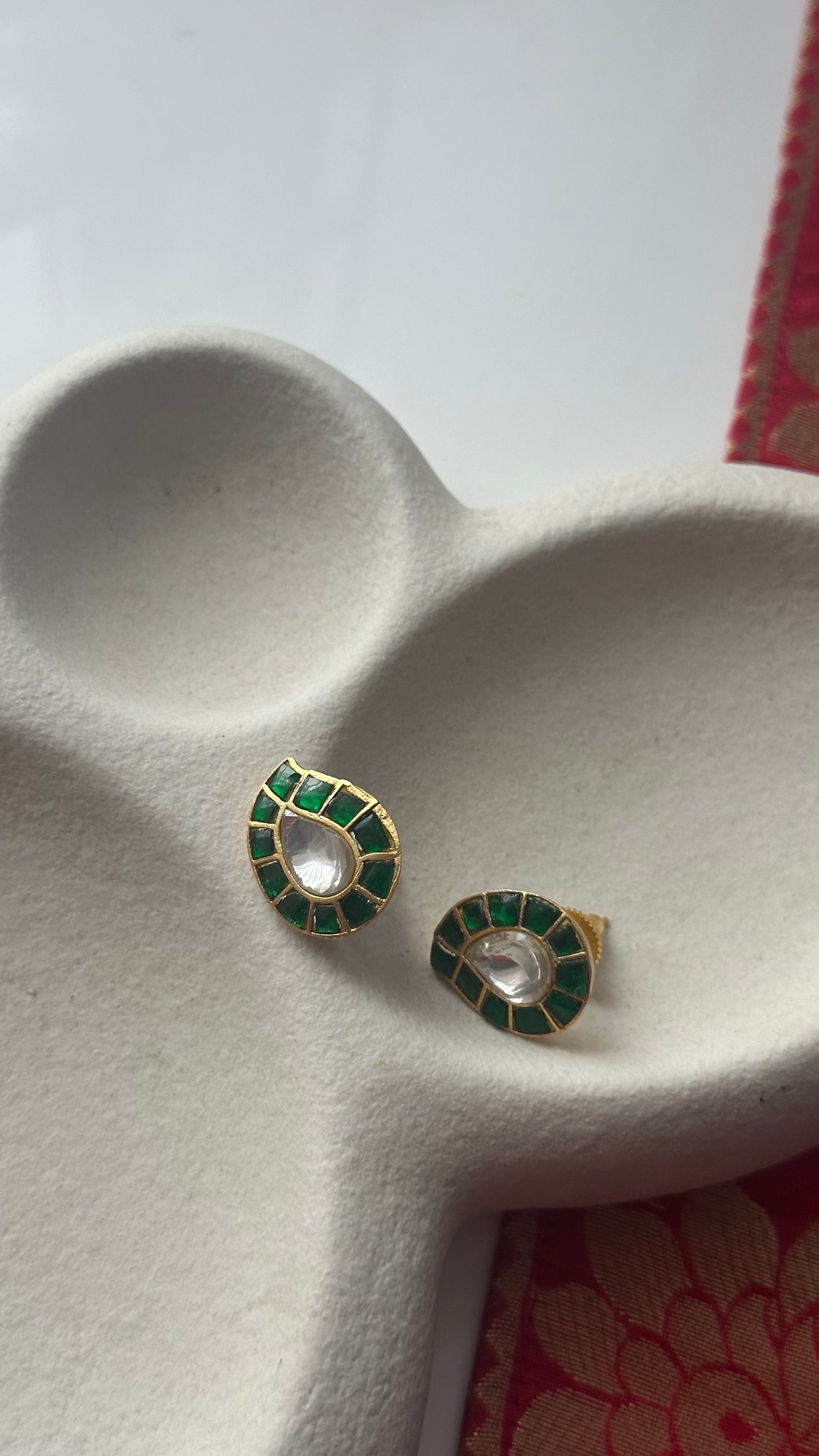 Anika studs