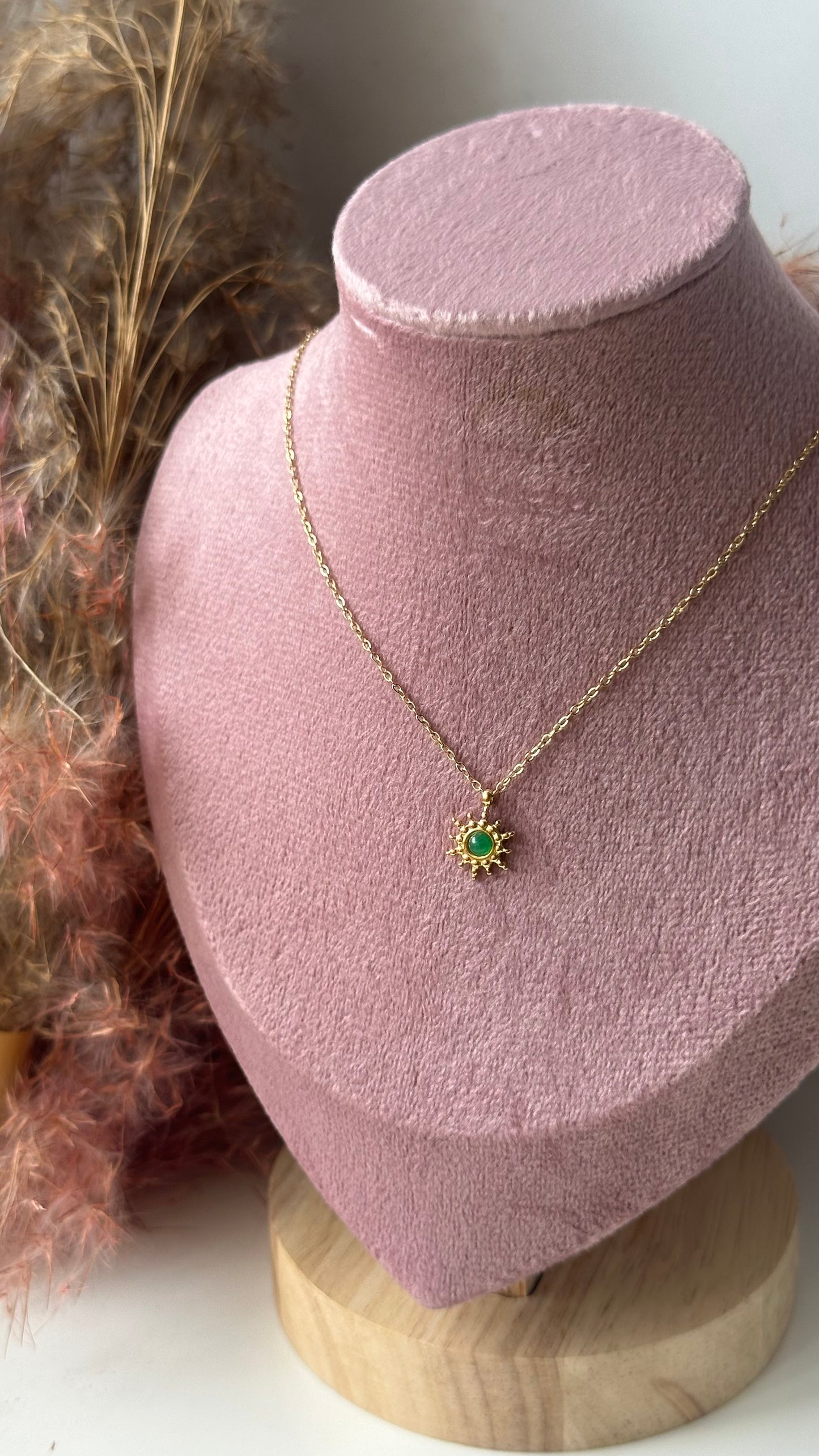 necklace