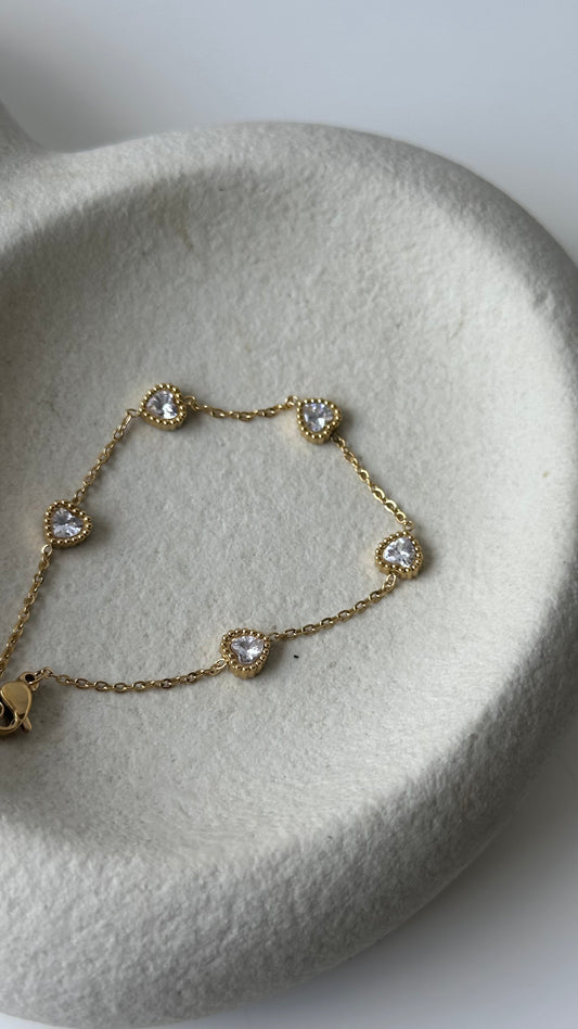 Minimal bracelet